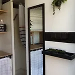 Οργανωμένο κάμπινγκ La Tente De L'atelier De La Gare
