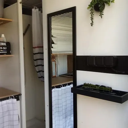 Lyxtält La Tente De L'atelier De La Gare